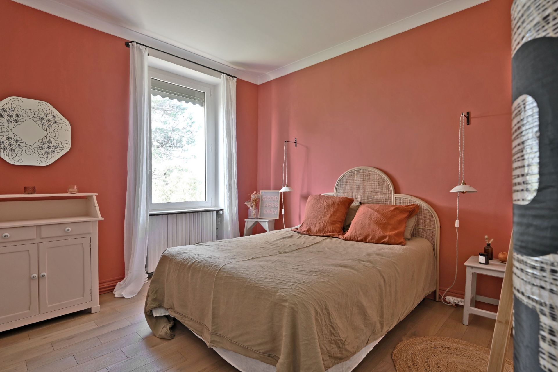 maison 6 Pièces en vente sur VILLENEUVE LES AVIGNON (30400)
