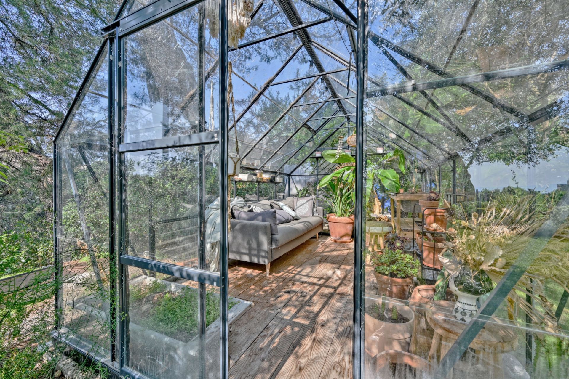 maison 6 Pièces en vente sur VILLENEUVE LES AVIGNON (30400)