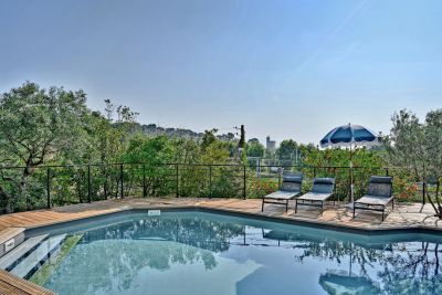 Sale House Villeneuve-lès-Avignon 6&nbsp;Rooms 150&nbsp;m²