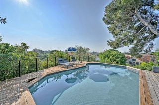maison 6 Pièces en vente sur VILLENEUVE LES AVIGNON (30400)