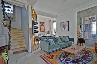 maison 6 Pièces en vente sur VILLENEUVE LES AVIGNON (30400)