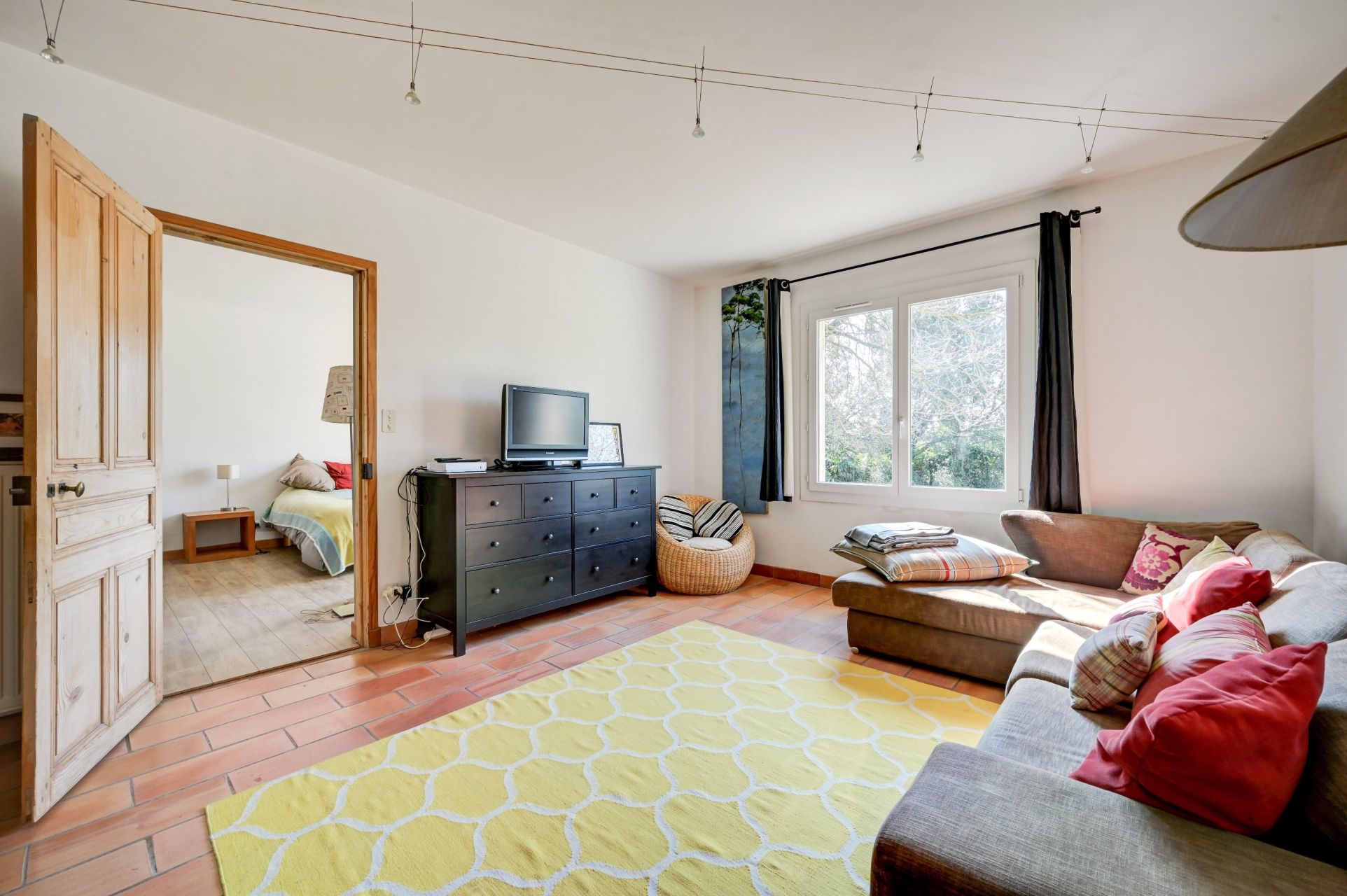 house 7 Rooms for sale on LES ANGLES (30133)