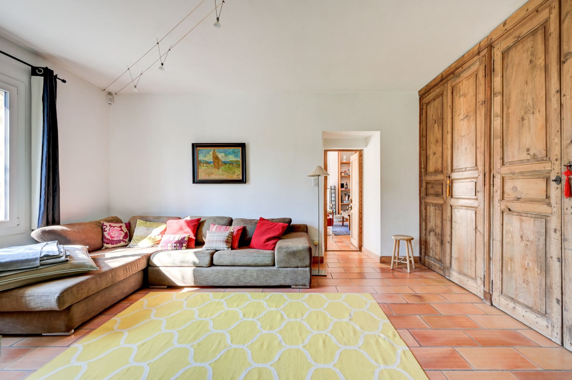 house 7 Rooms for sale on LES ANGLES (30133)