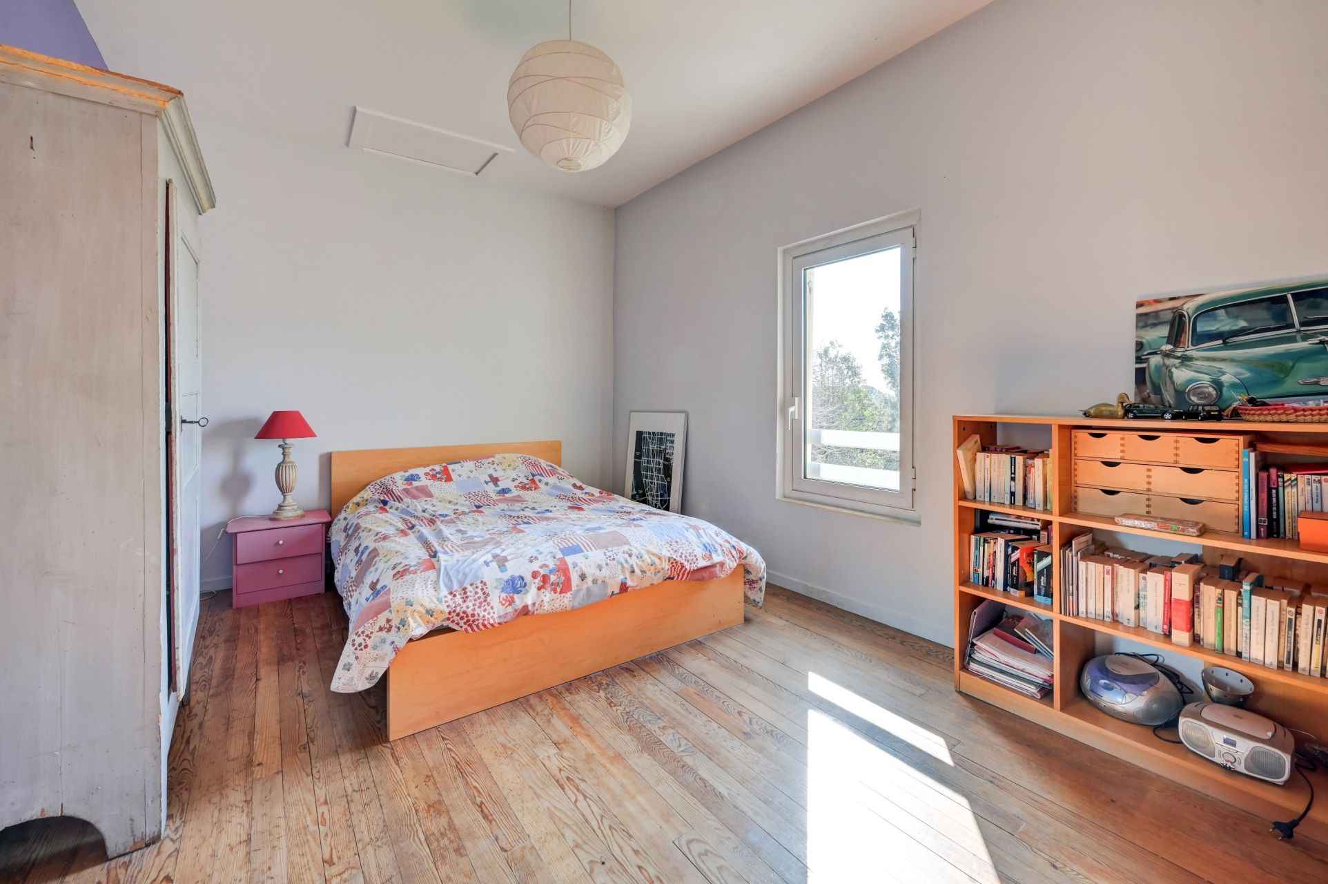 house 7 Rooms for sale on LES ANGLES (30133)