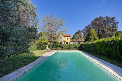 Sale House Les Angles 7&nbsp;Rooms 182&nbsp;m²