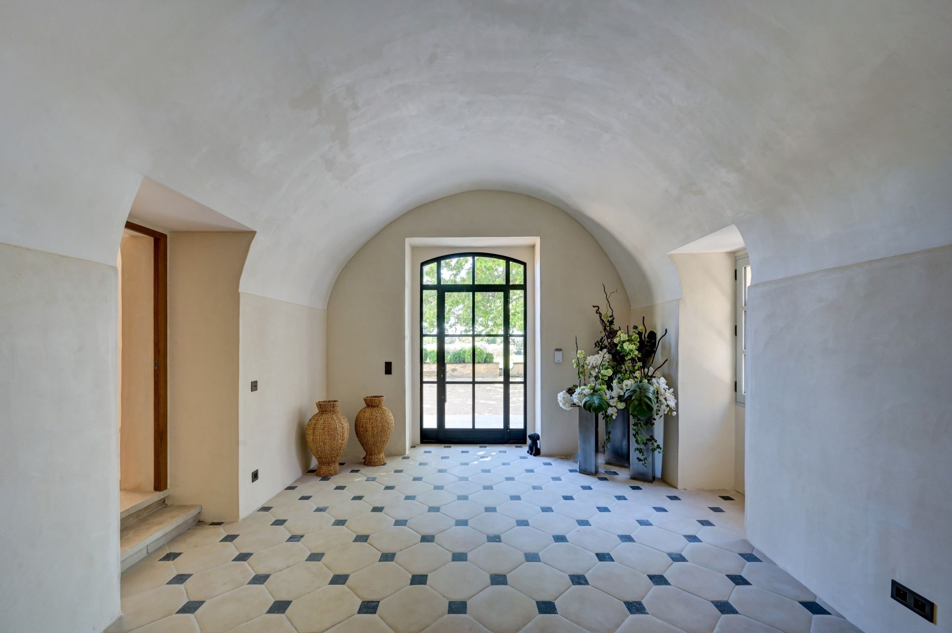 maison 25 Pièces en vente sur MAUSSANE LES ALPILLES (13520)