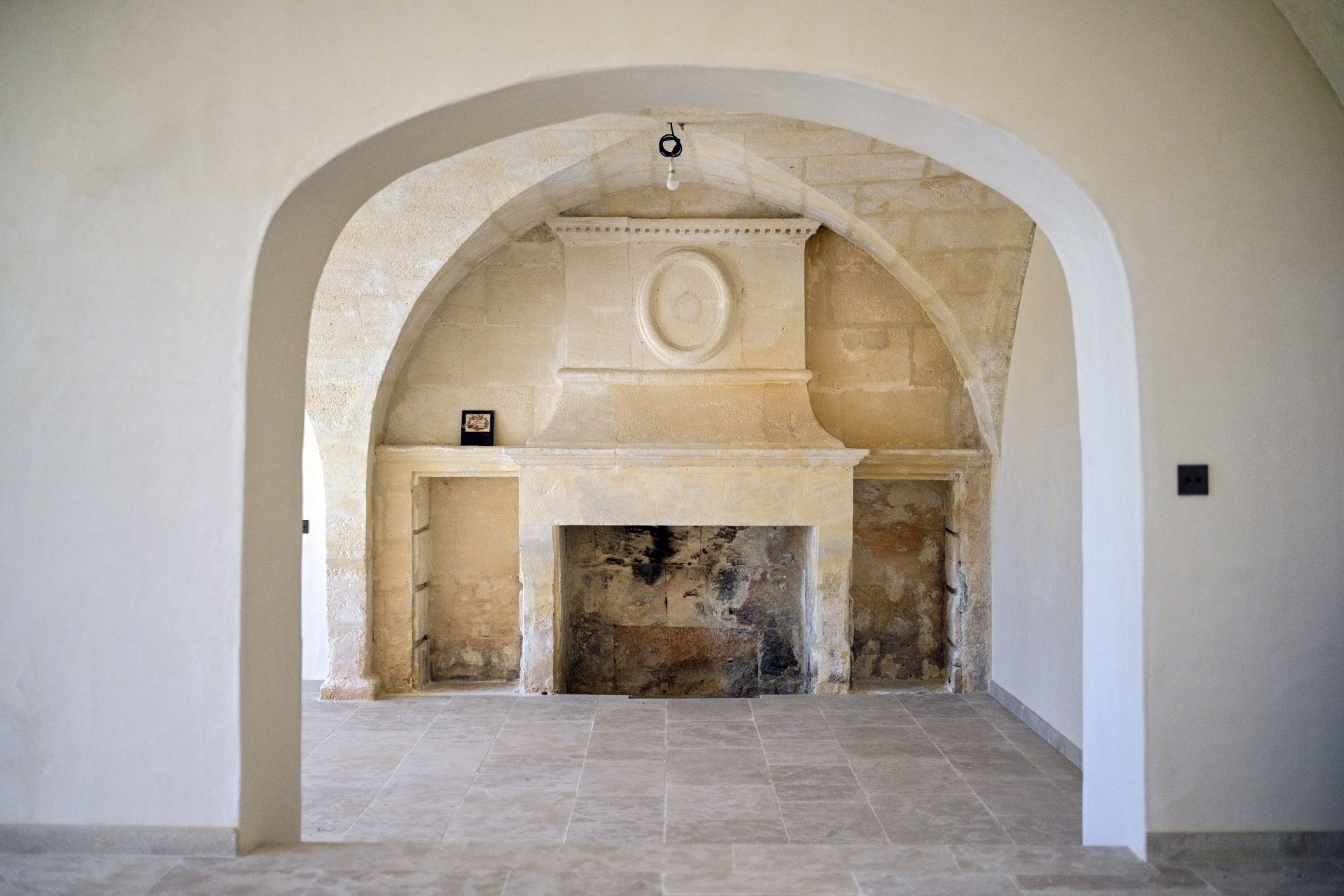 maison 25 Pièces en vente sur MAUSSANE LES ALPILLES (13520)