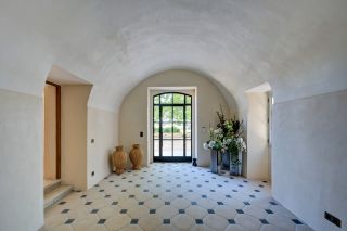 maison 25 Pièces en vente sur MAUSSANE LES ALPILLES (13520)