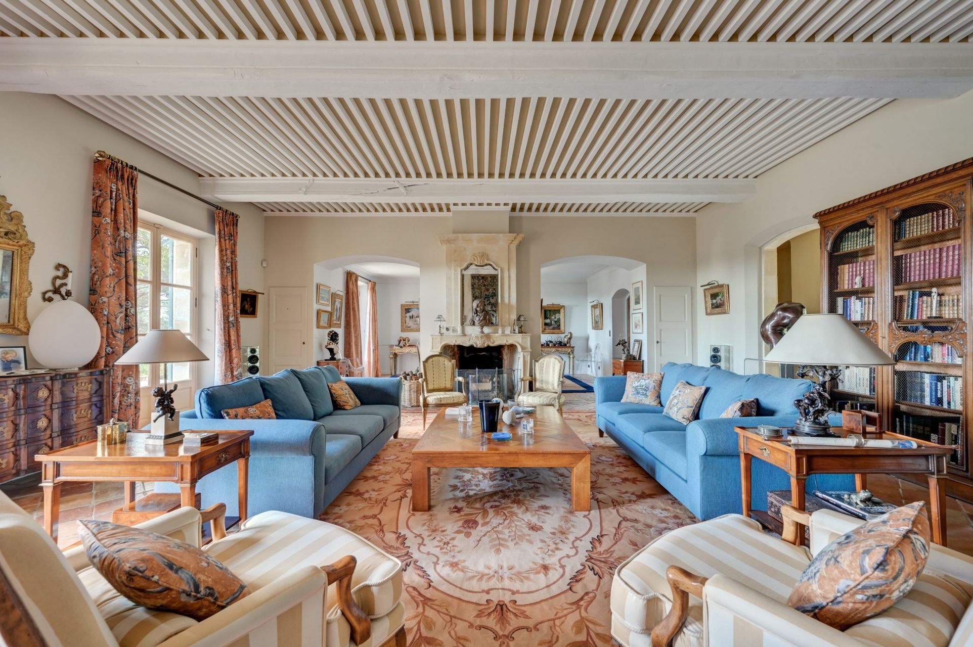 maison 16 Pièces en vente sur AIX EN PROVENCE (13100)