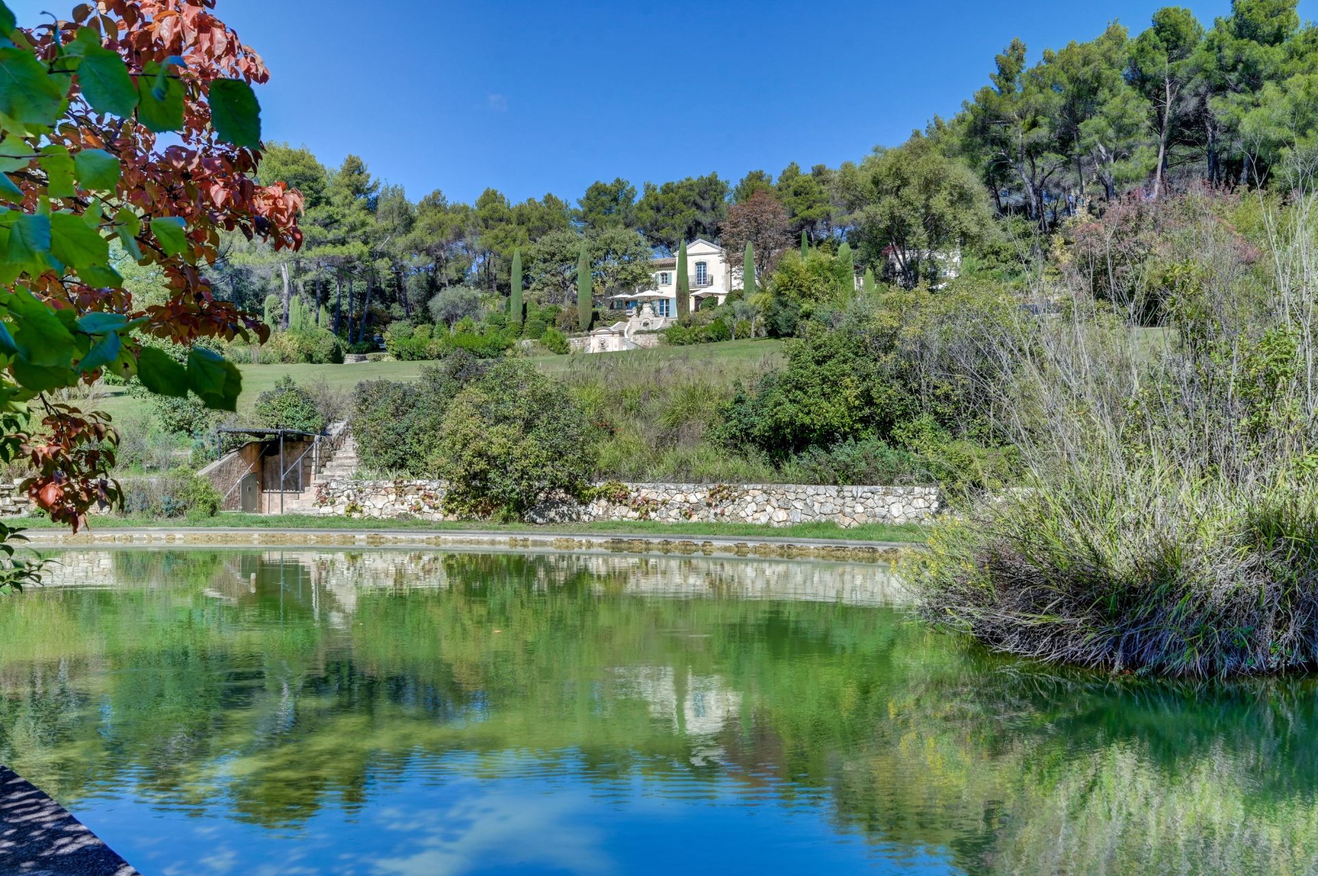 maison 16 Pièces en vente sur AIX EN PROVENCE (13100)