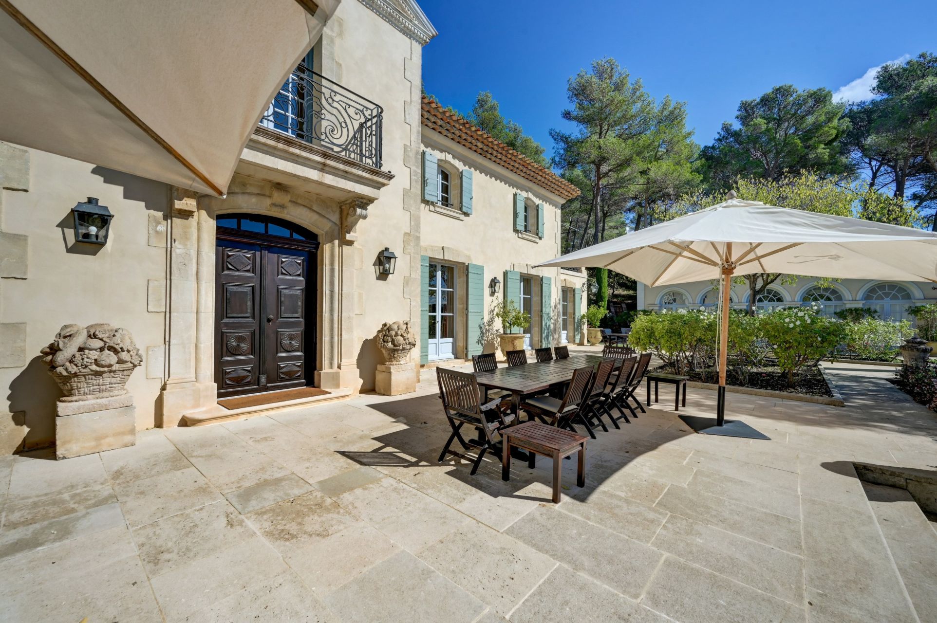 maison 16 Pièces en vente sur AIX EN PROVENCE (13100)