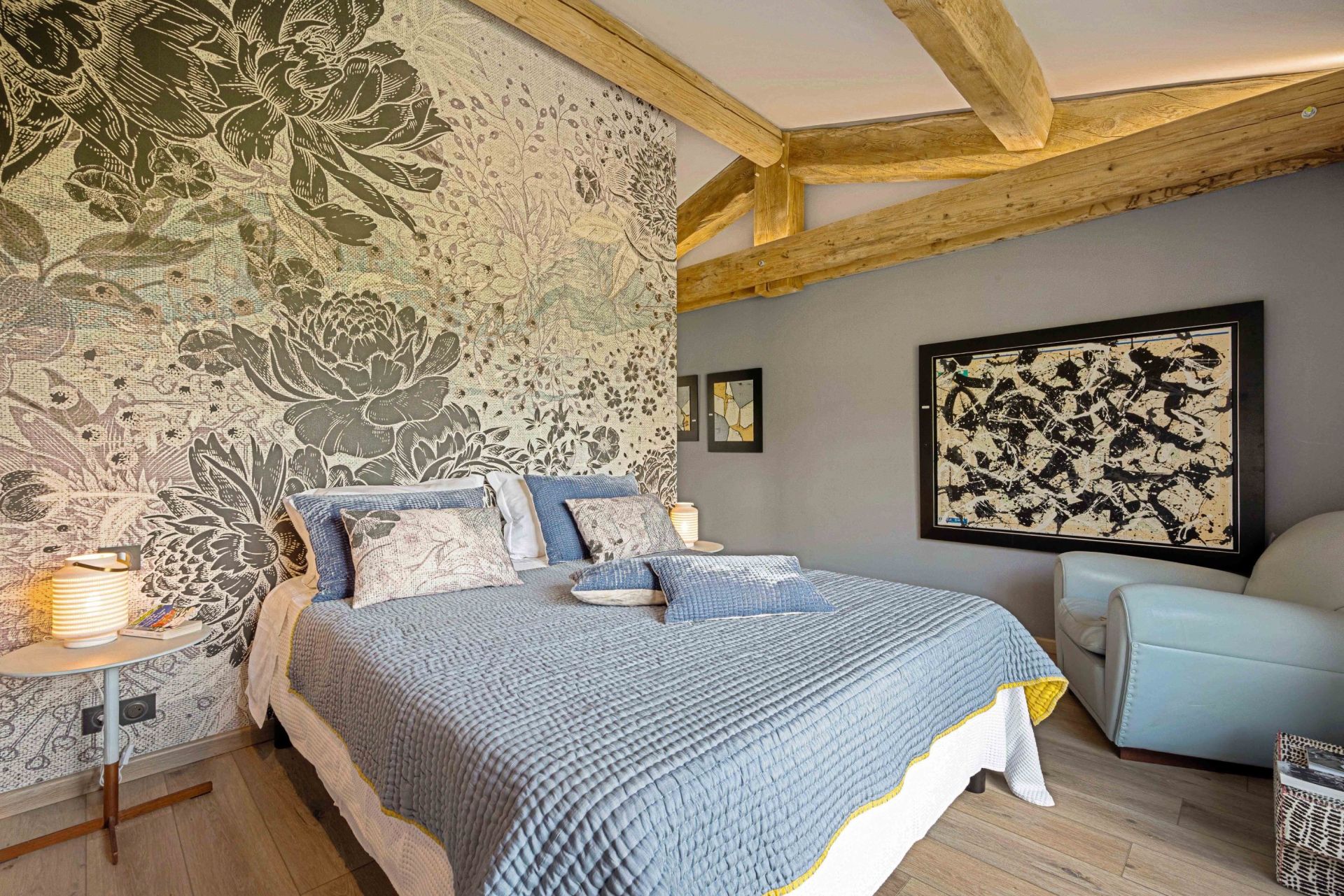maison 7 Pièces en vente sur EYGALIERES (13810)