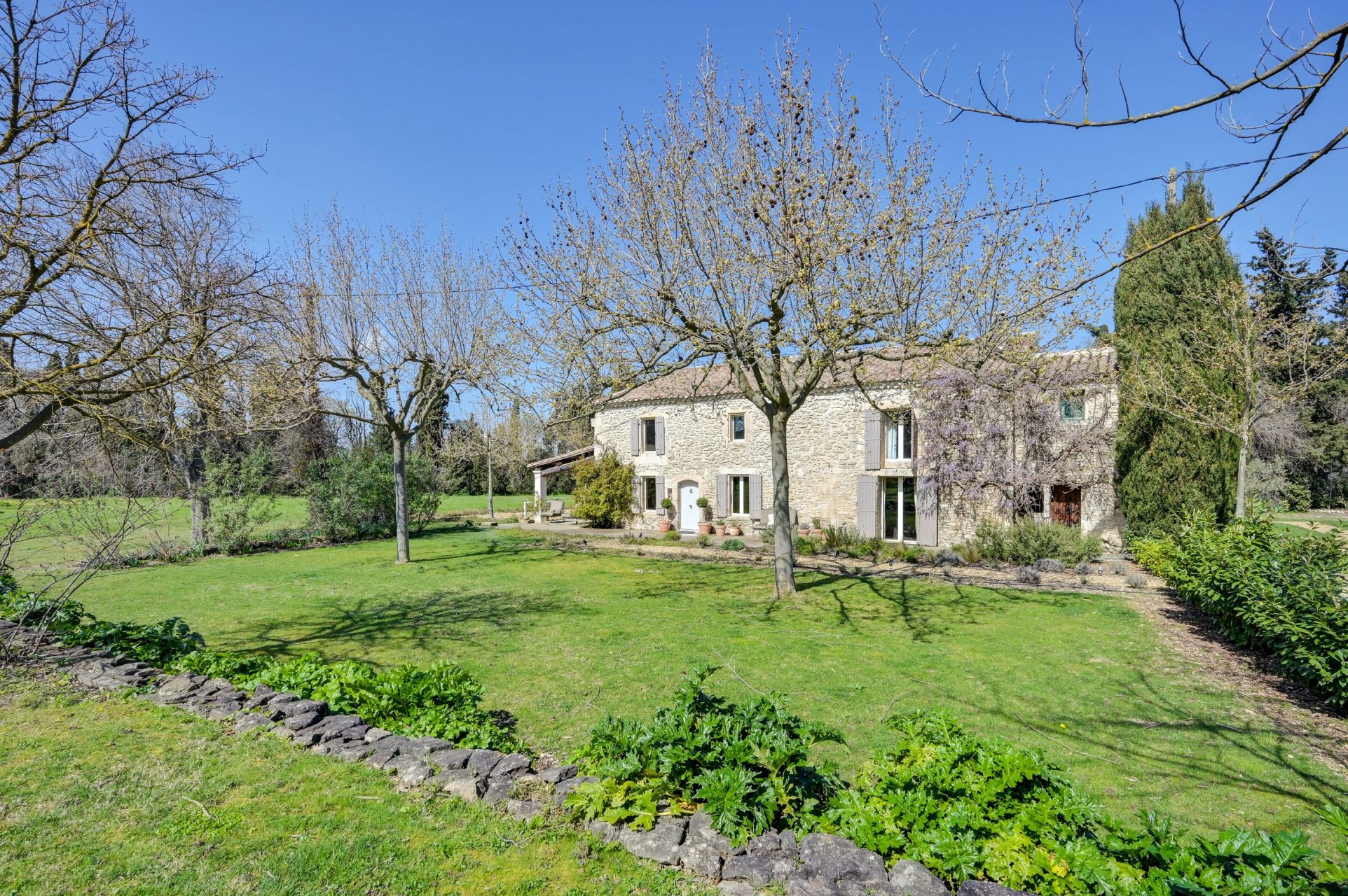 maison 5 Pièces en vente sur ST REMY DE PROVENCE (13210)