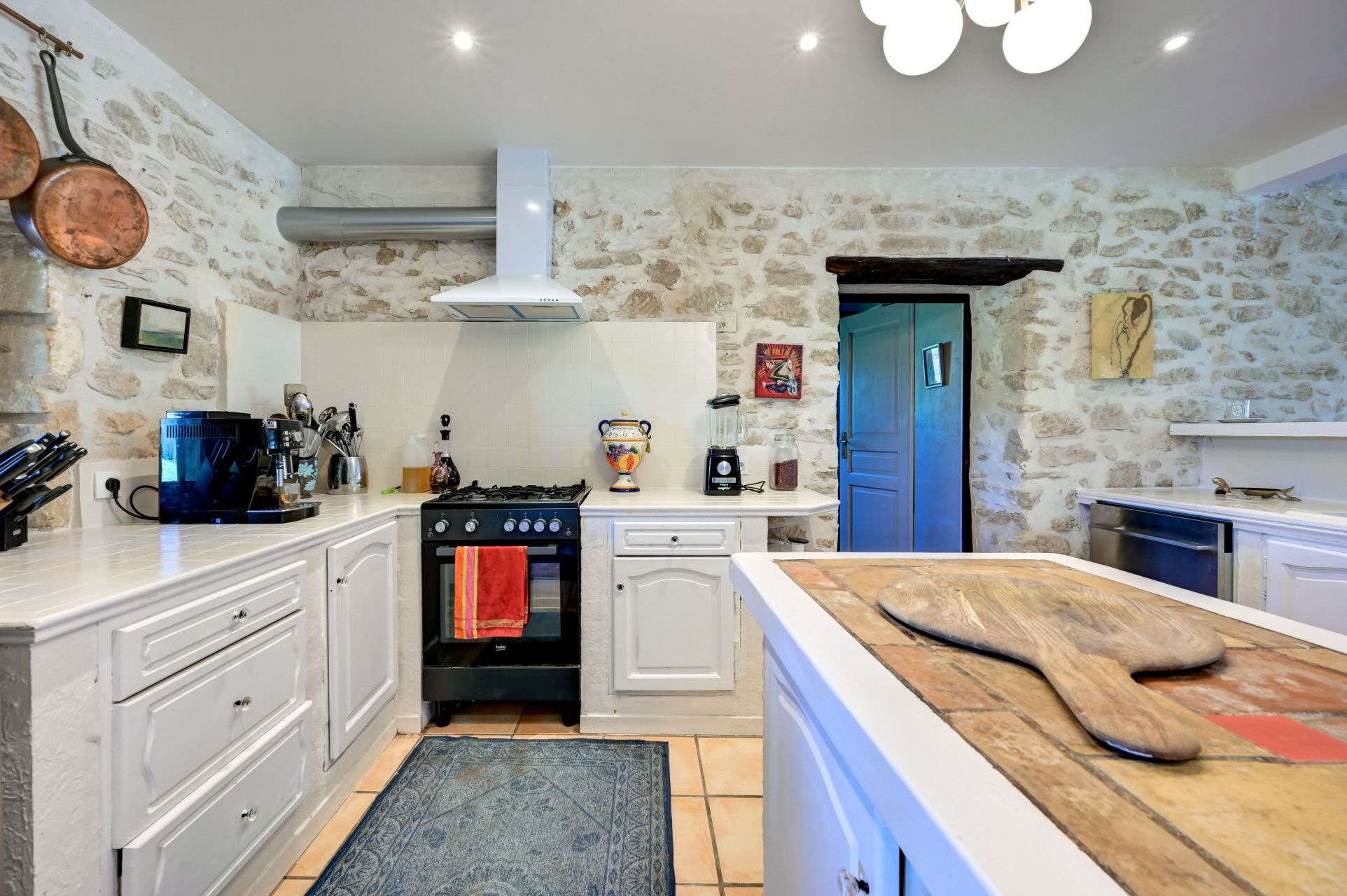 maison 5 Pièces en vente sur ST REMY DE PROVENCE (13210)