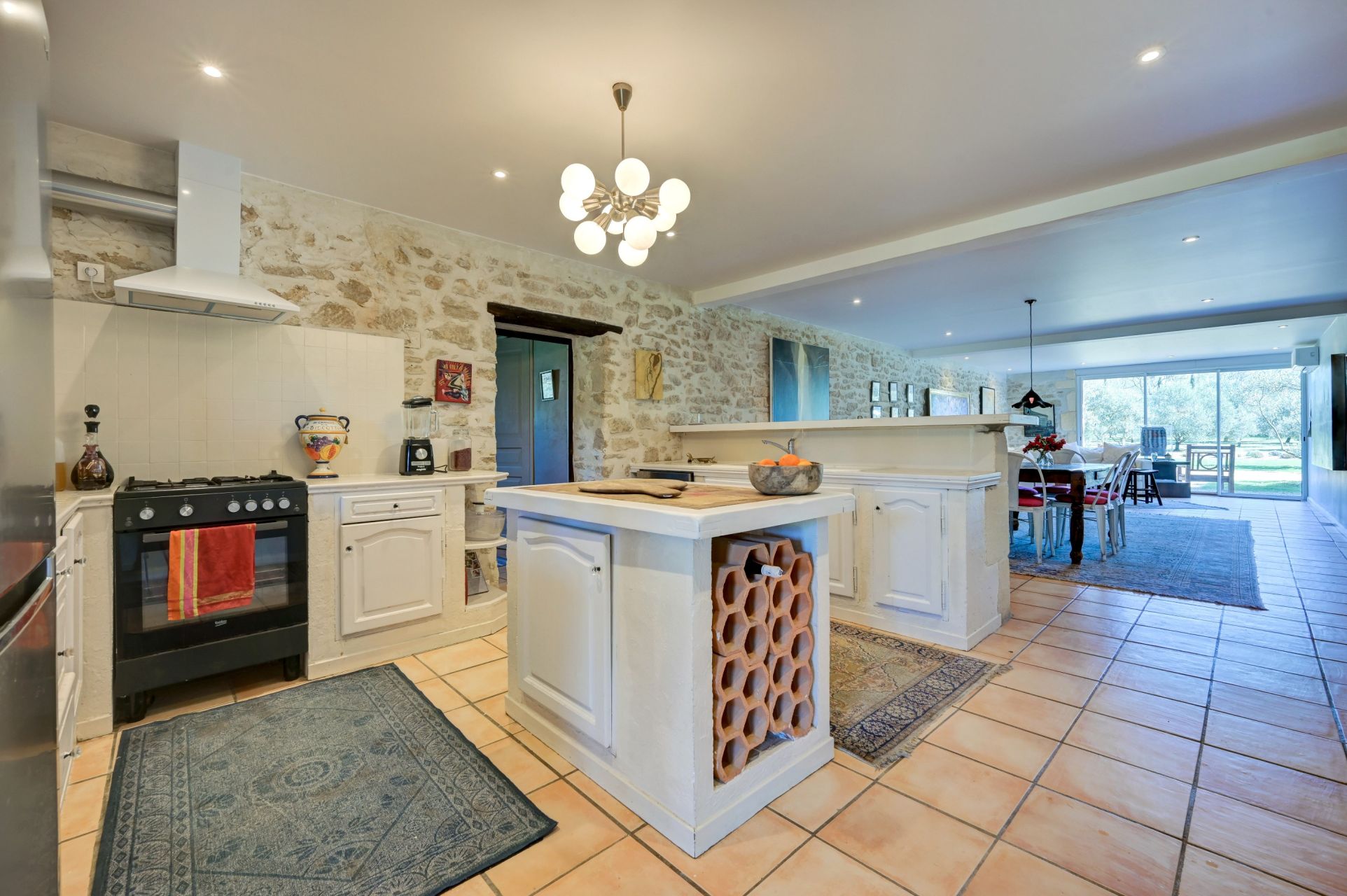 maison 5 Pièces en vente sur ST REMY DE PROVENCE (13210)