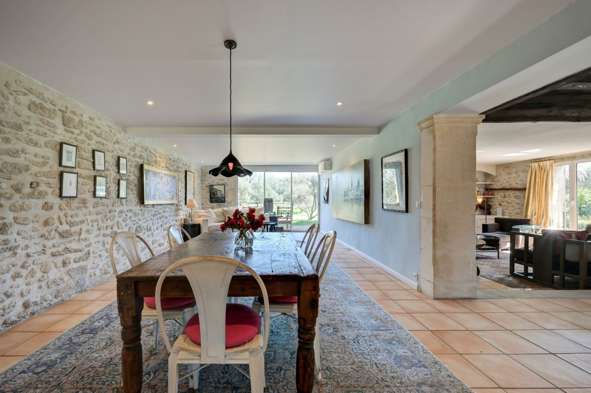 maison 5 Pièces en vente sur ST REMY DE PROVENCE (13210)