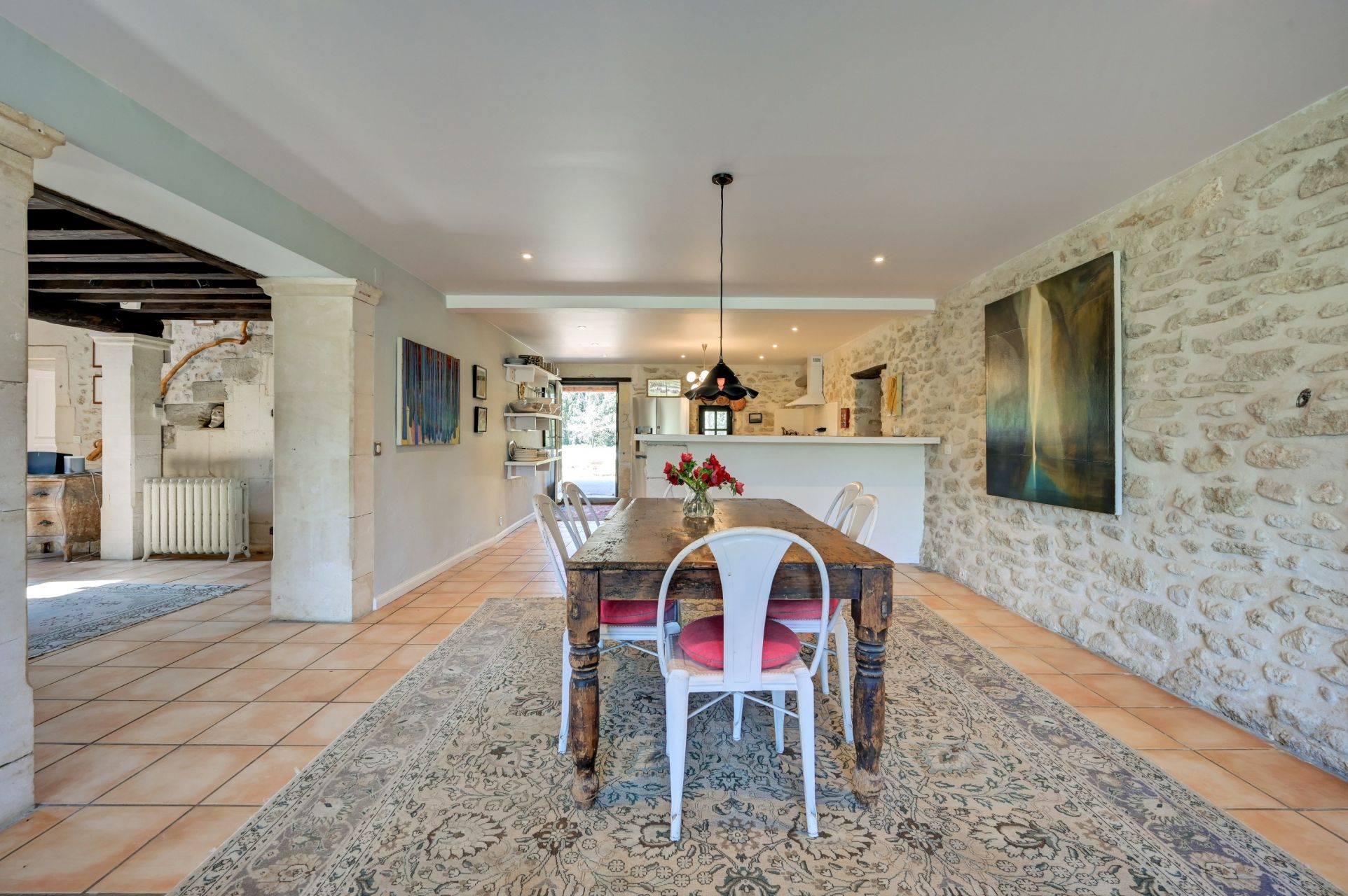 maison 5 Pièces en vente sur ST REMY DE PROVENCE (13210)