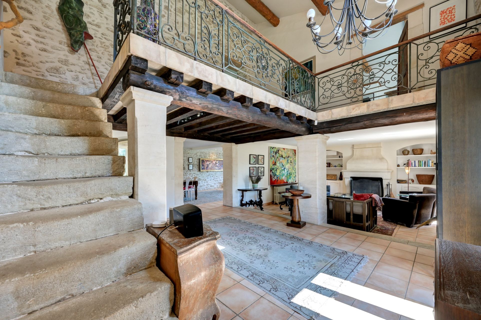 maison 5 Pièces en vente sur ST REMY DE PROVENCE (13210)