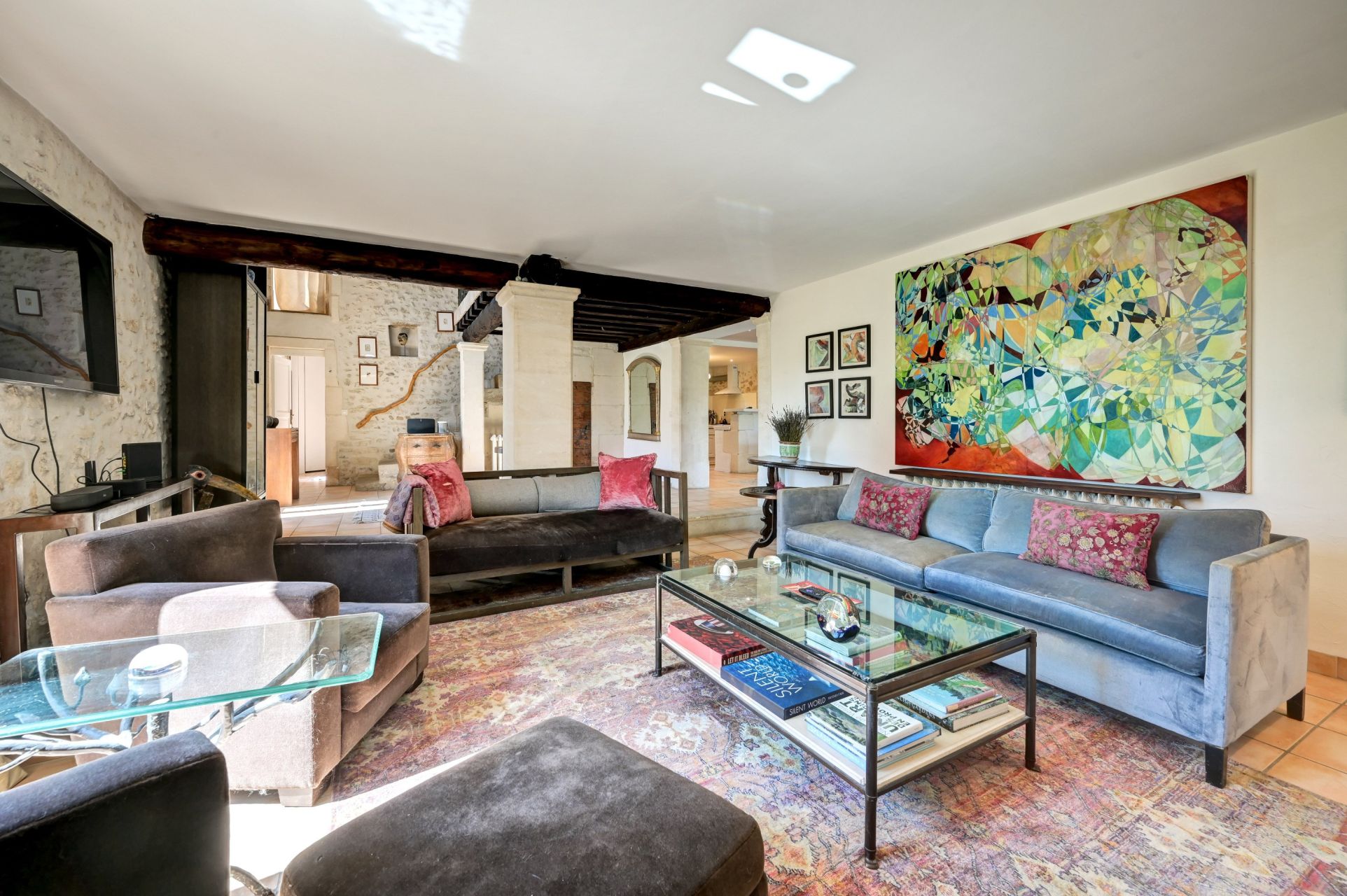 maison 5 Pièces en vente sur ST REMY DE PROVENCE (13210)