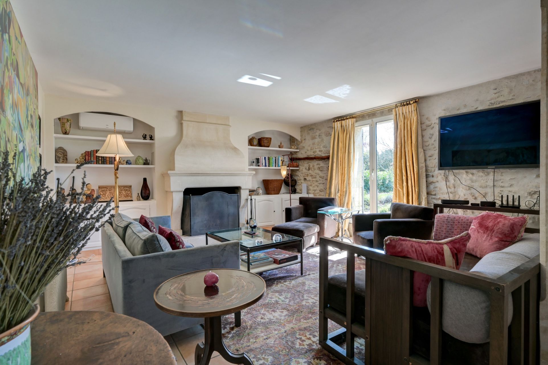 maison 5 Pièces en vente sur ST REMY DE PROVENCE (13210)