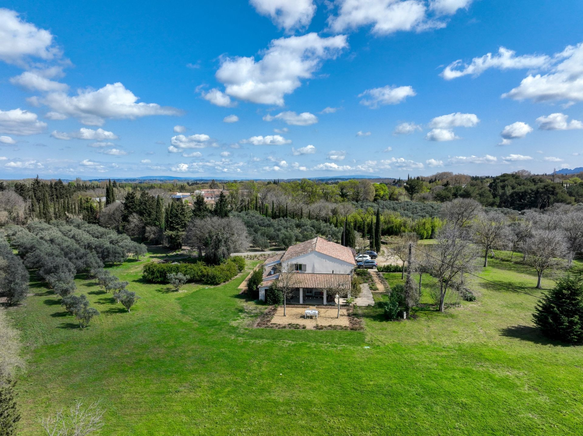 maison 5 Pièces en vente sur ST REMY DE PROVENCE (13210)