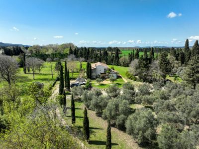 Vente Maison Saint-Rémy-de-Provence 5&nbsp;Pièces 283&nbsp;m²