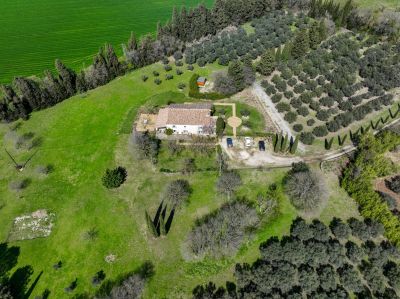 Vente Maison Saint-Rémy-de-Provence 5&nbsp;Pièces 283&nbsp;m²