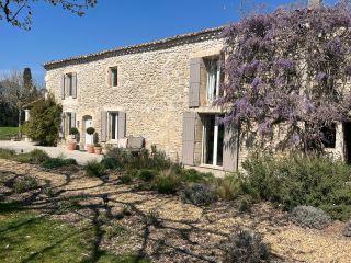 maison 5 Pièces en vente sur ST REMY DE PROVENCE (13210)