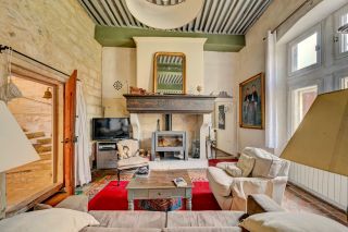 maison 6 Pièces en vente sur VALLABREGUES (30300)