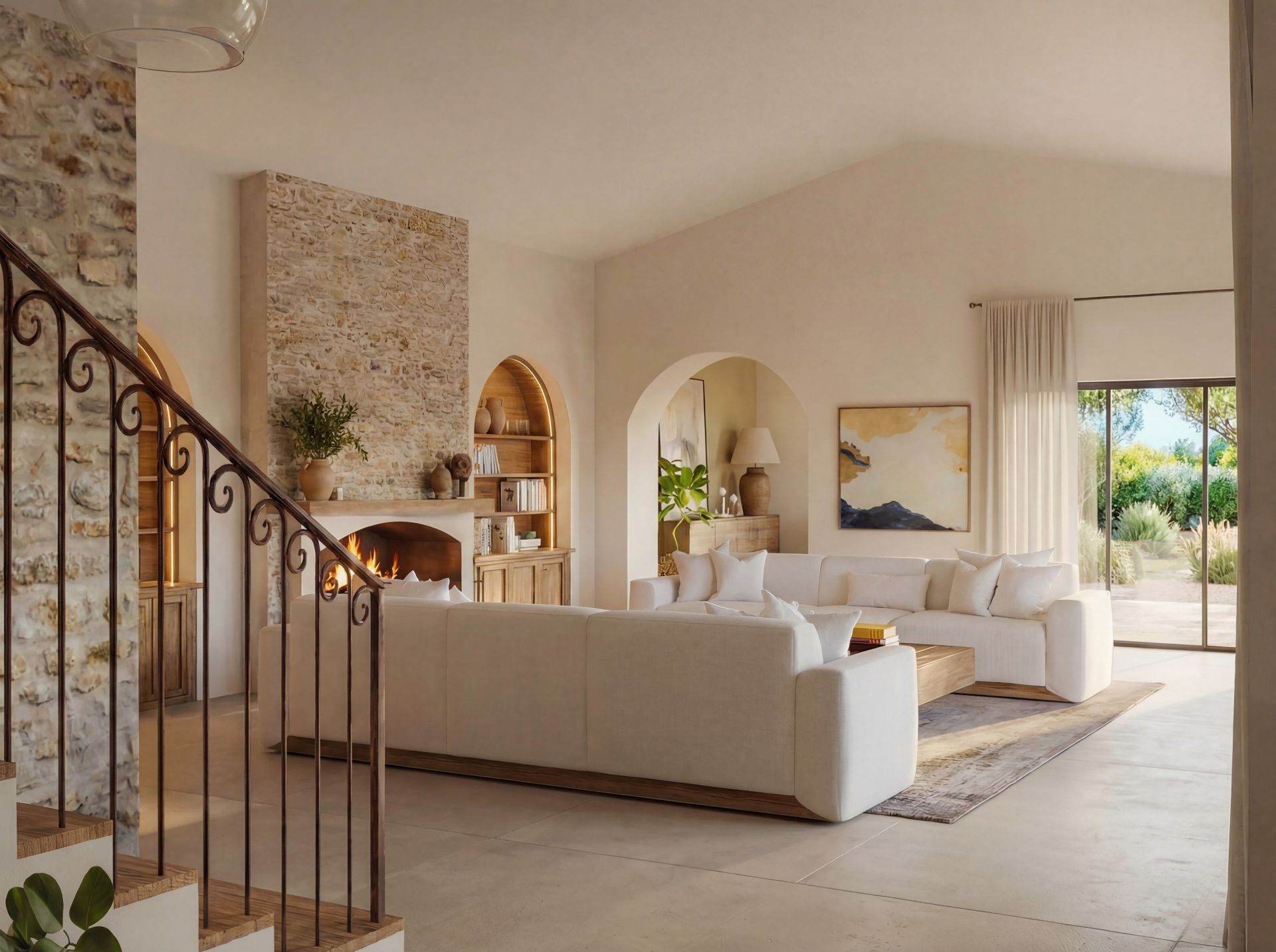 house 5 Rooms for sale on PARADOU (13520)