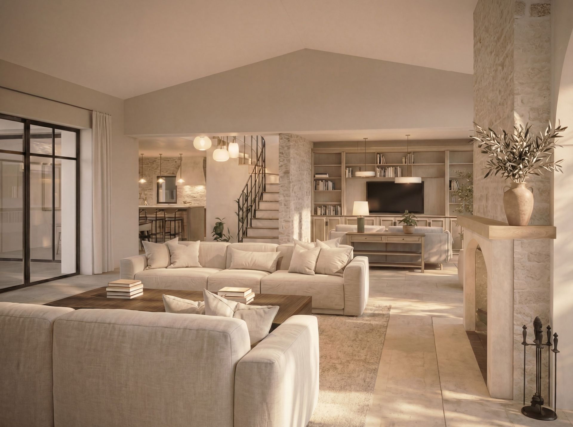 house 5 Rooms for sale on PARADOU (13520)