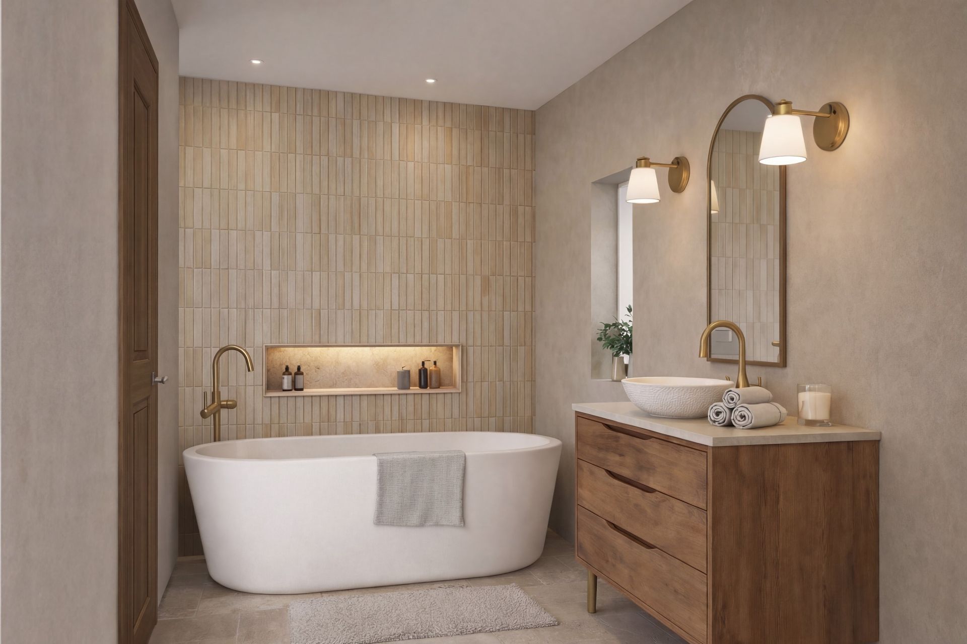 house 5 Rooms for sale on PARADOU (13520)