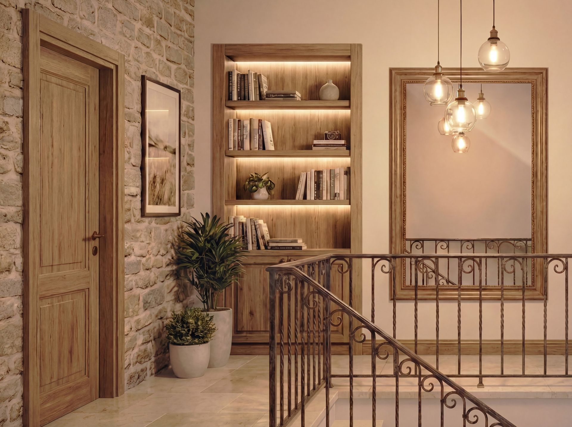 house 5 Rooms for sale on PARADOU (13520)