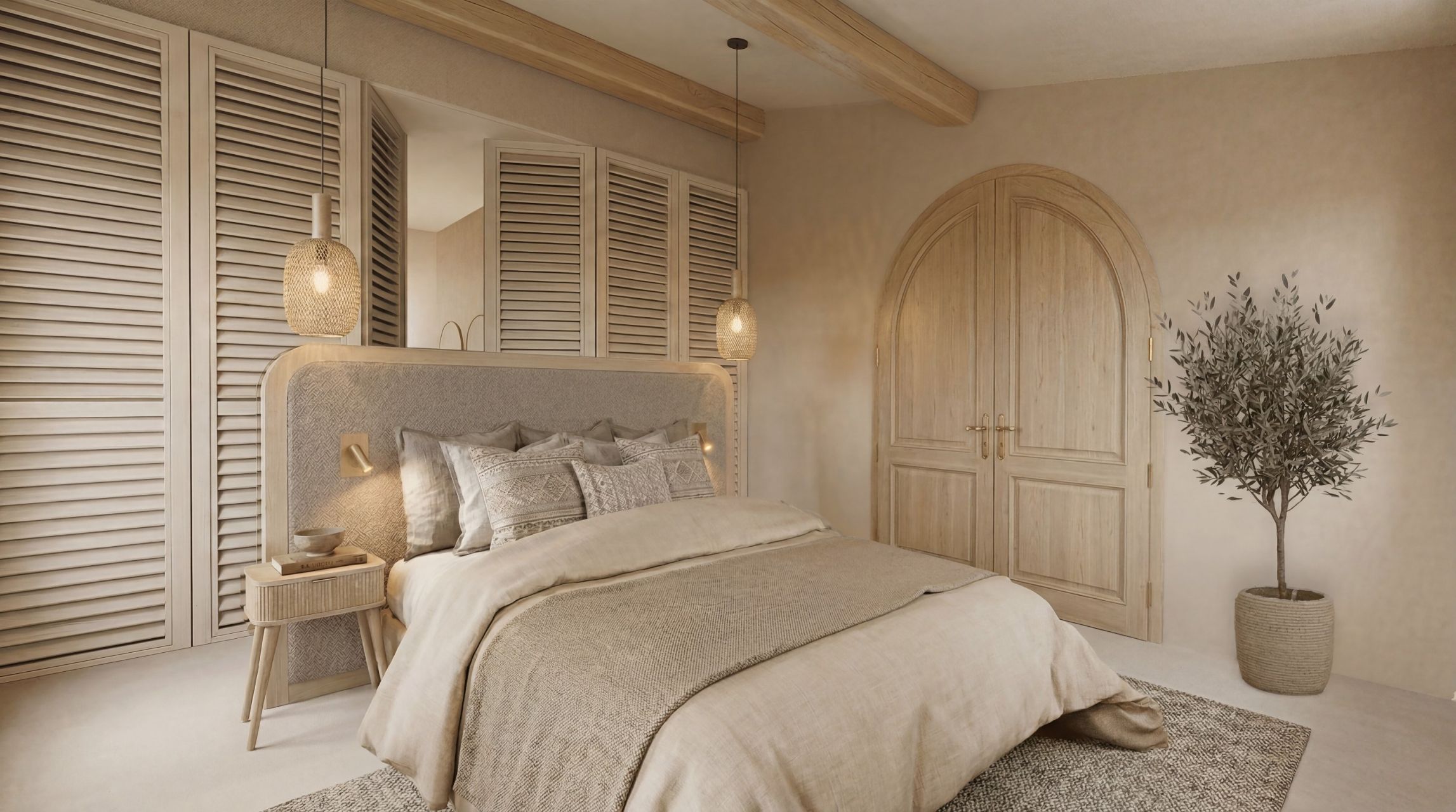 house 5 Rooms for sale on PARADOU (13520)