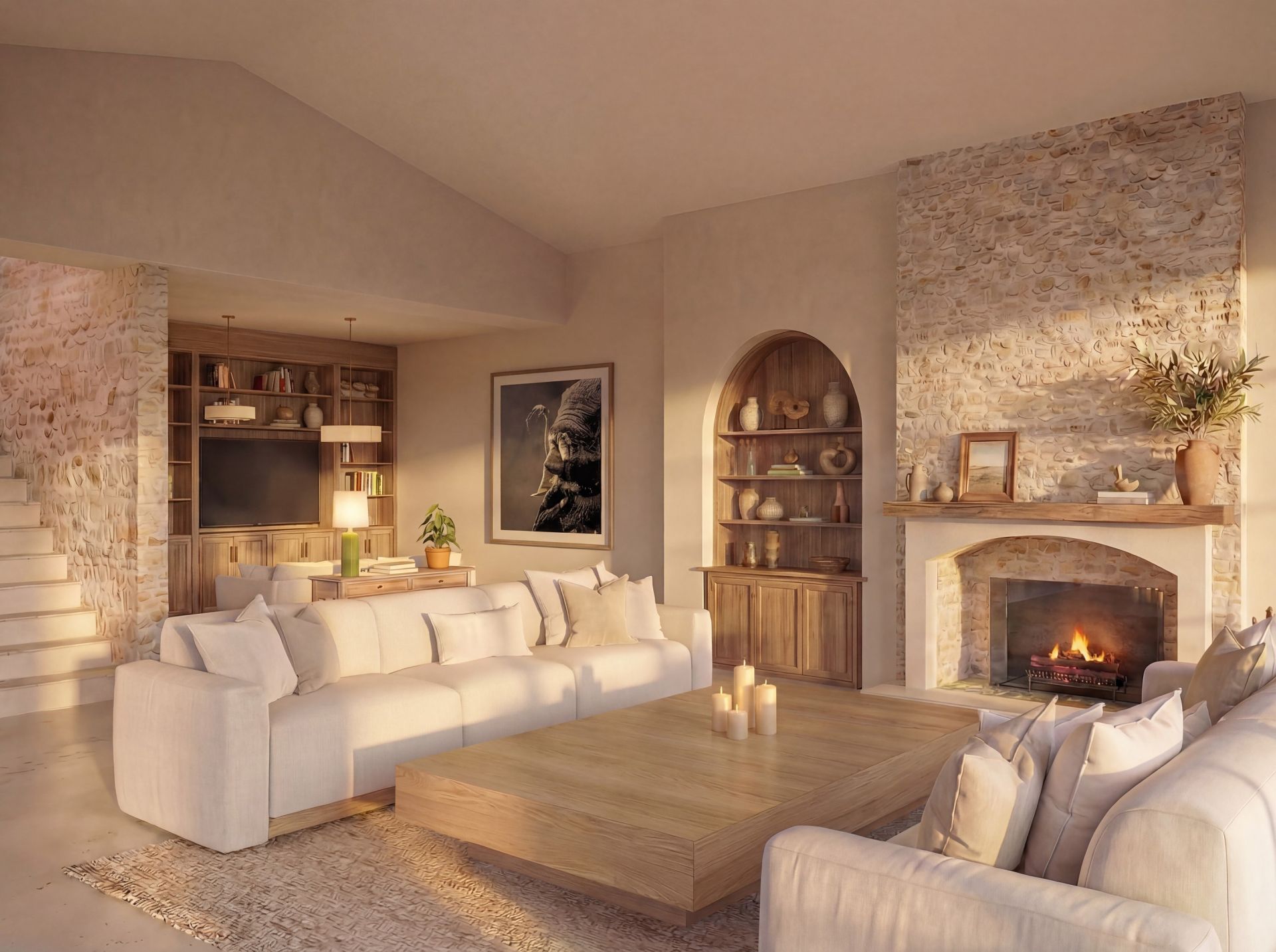 house 5 Rooms for sale on PARADOU (13520)