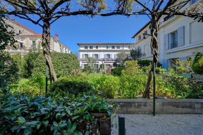 Sale Townhouse Saint-Rémy-de-Provence 4&nbsp;Rooms 100&nbsp;m²