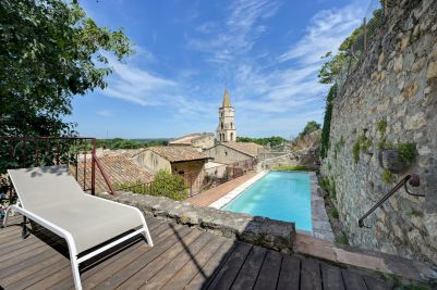 Sale House Boulbon 10&nbsp;Rooms 290&nbsp;m²
