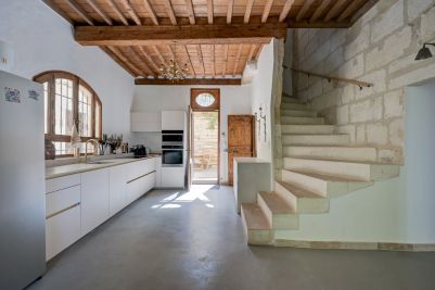Sale House Boulbon 10&nbsp;Rooms 290&nbsp;m²