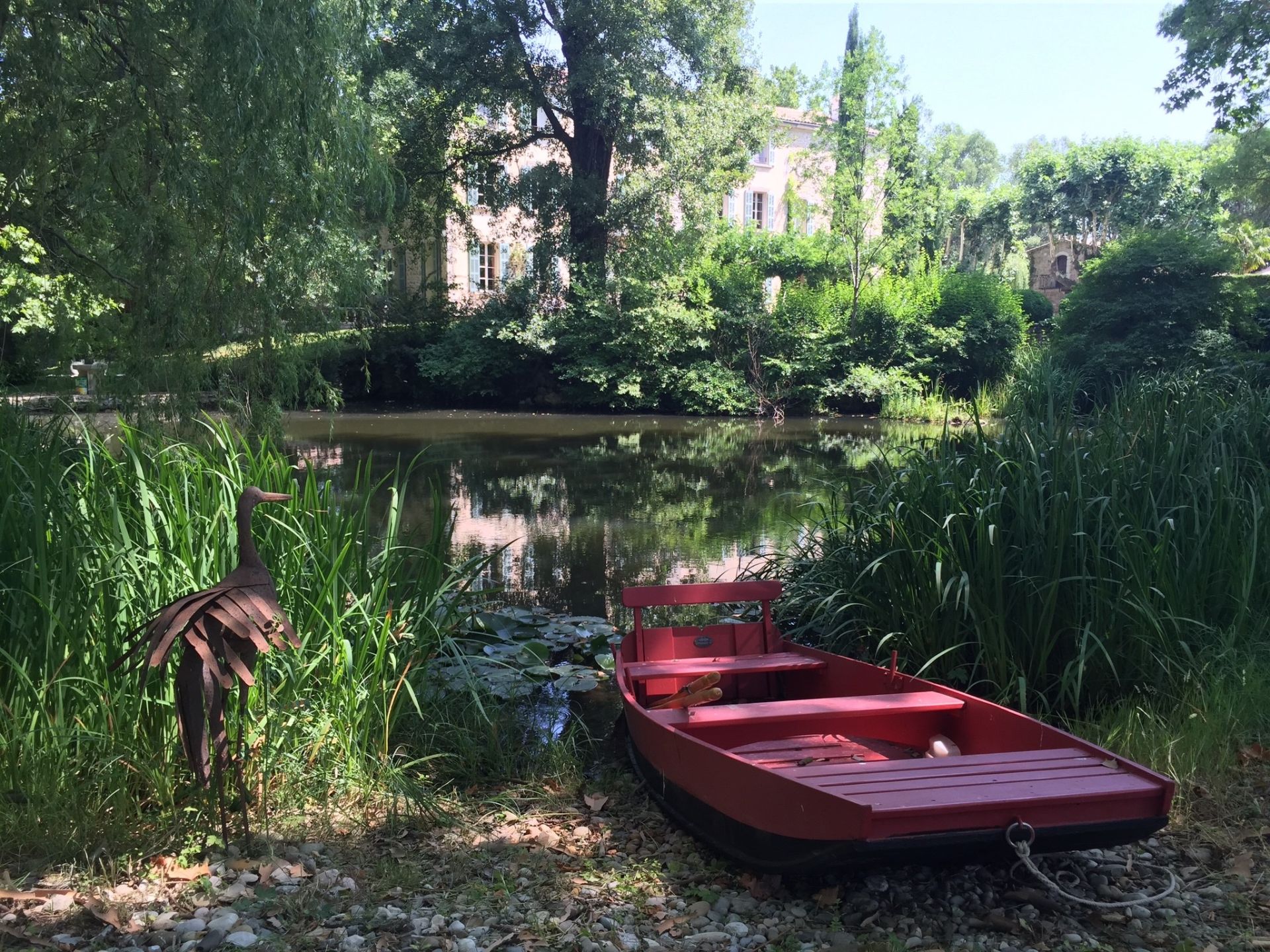 maison 20 Pièces en vente sur BRIGNOLES (83170)