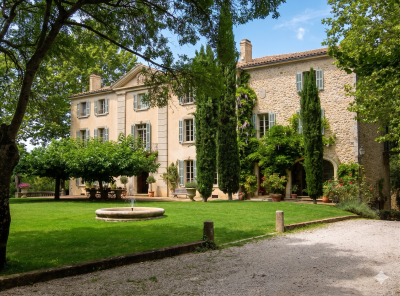 Vente Maison Brignoles 20&nbsp;Pièces 1500&nbsp;m²