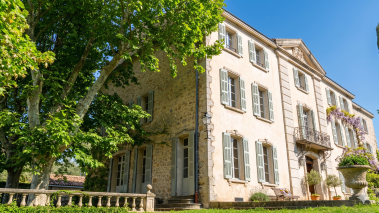 maison 20 Pièces en vente sur BRIGNOLES (83170)