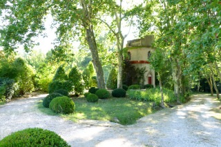 maison 20 Pièces en vente sur BRIGNOLES (83170)