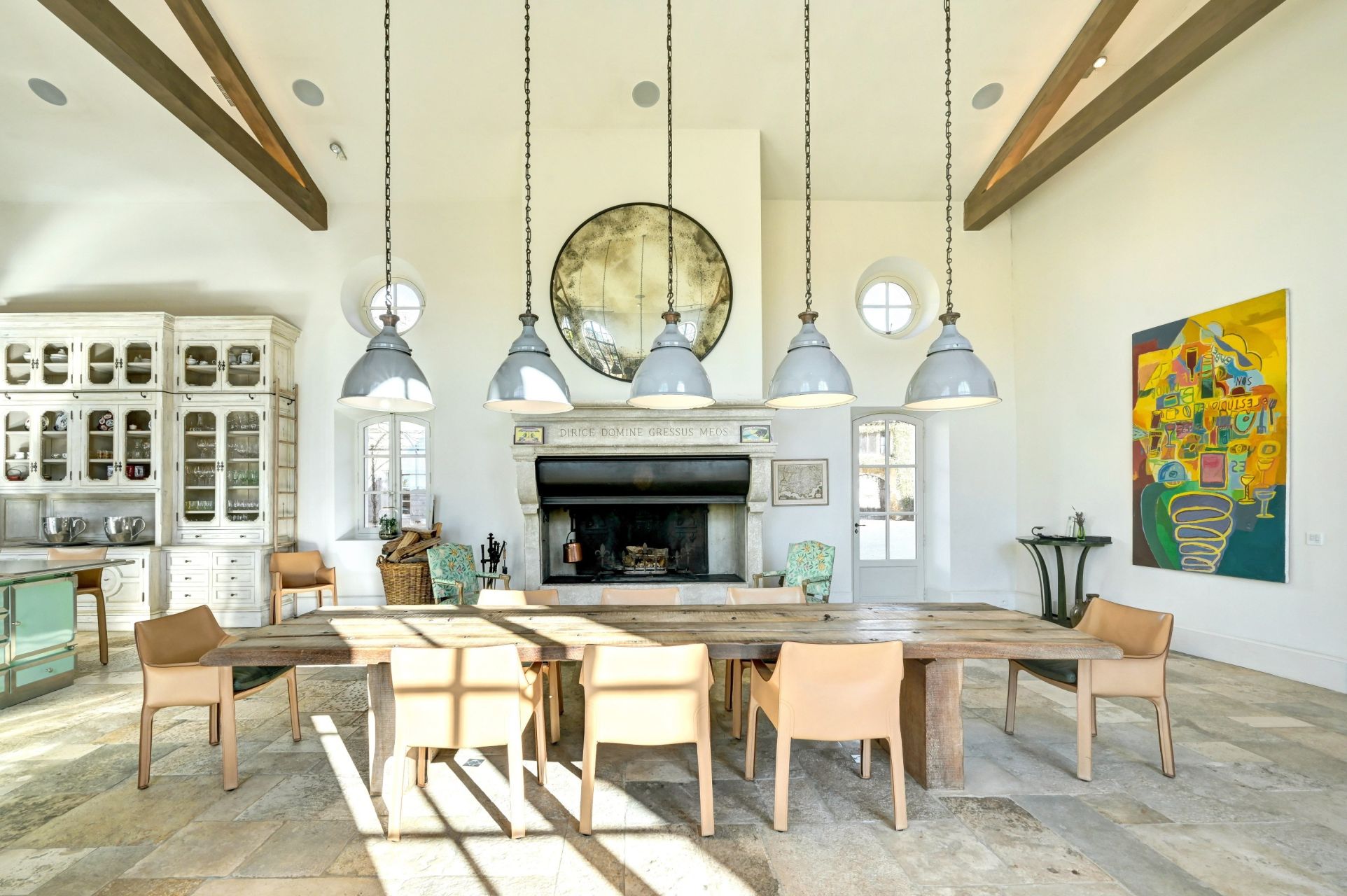 property 20 Rooms for seasonal rent on LAMBESC (13410)