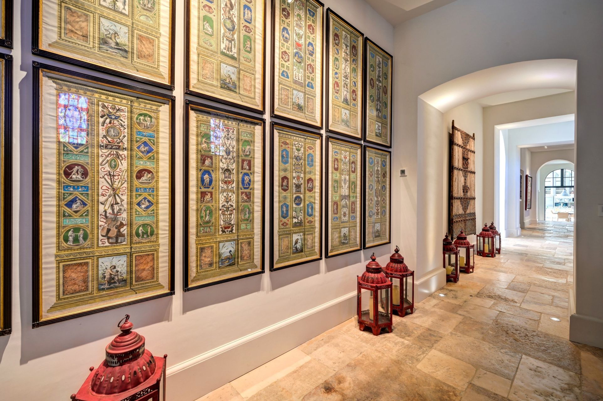 property 20 Rooms for seasonal rent on LAMBESC (13410)