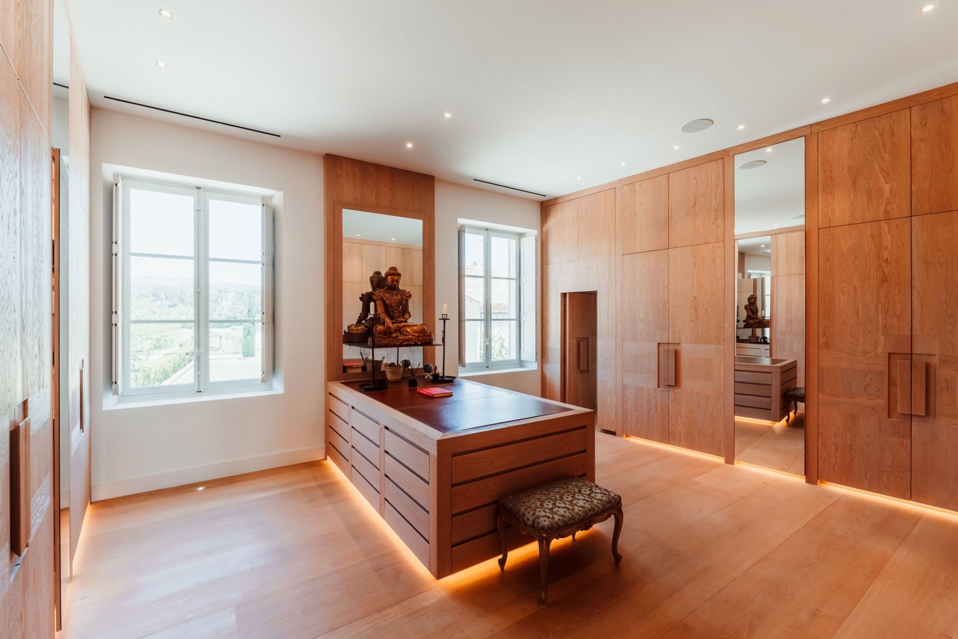 propriété 20 Pièces en location saisonnière sur AIX EN PROVENCE (13100)