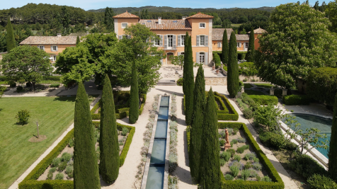 Rental Property Aix-en-Provence 20&nbsp;Rooms 1345&nbsp;m²
