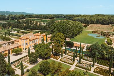 Vacances Propriété Aix-en-Provence 20&nbsp;Pièces 1345&nbsp;m²