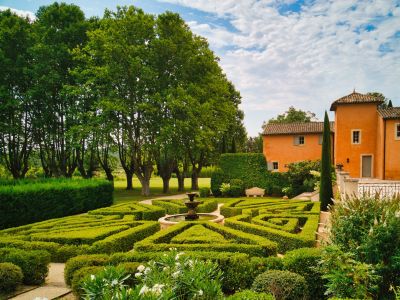 Rental Property Lambesc 20&nbsp;Rooms 1345&nbsp;m²