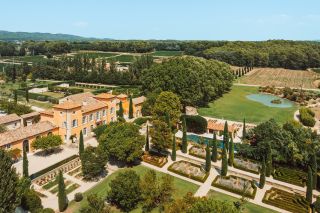 propriété 20 Pièces en location saisonnière sur AIX EN PROVENCE (13100)