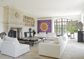 property 20 Rooms for seasonal rent on LAMBESC (13410)